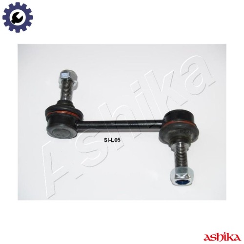 Stabiliser bar suspension - stabiliser,