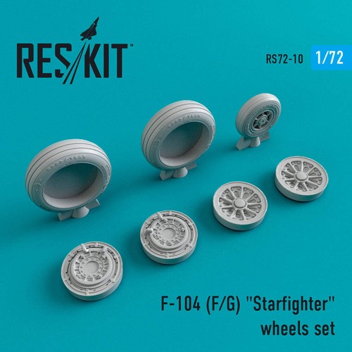 Reskit rs72 0010 lockheed - reskit, rs72-0010