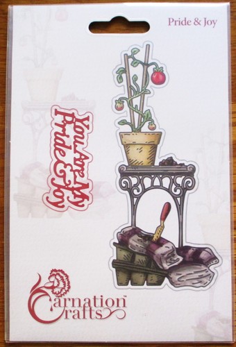 Carnation crafts pride joy - crafts,