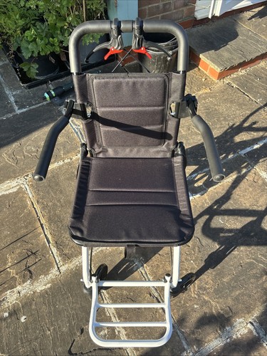 Folding wheelchair lightweight - folding,