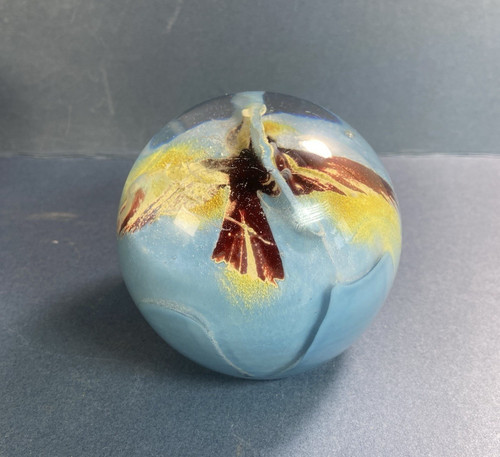 Rare rosenthal glas studio - rare,