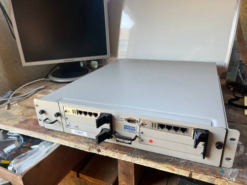 Nokia ip650 ip2650 firewall - ip650,