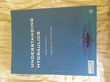 Understanding Hydraulics by L. Hamill Paperback Book The Cheap Fast Free Post