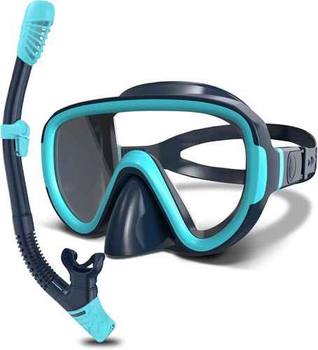 Snorkel set adults - set,