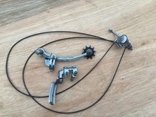 Rare Cyclo ACE Derallieur Gear