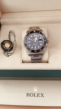Rolex Submariner Date 126610LN
