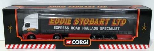 Corgi scale 59538 diecast - 1/64,