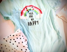 6 Lot Toddler Girls  Months