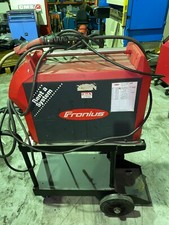 Fronius Welders