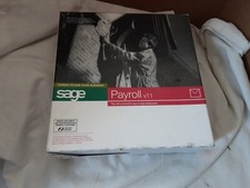 Sage payroll   V11.REF:CD_18