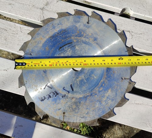 Makita saw blade 350mm