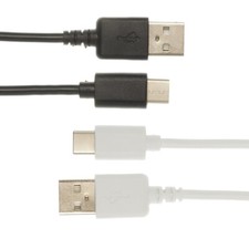 USB 5v Charger Power Cable