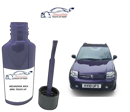 For fiat melanzana mica - for,