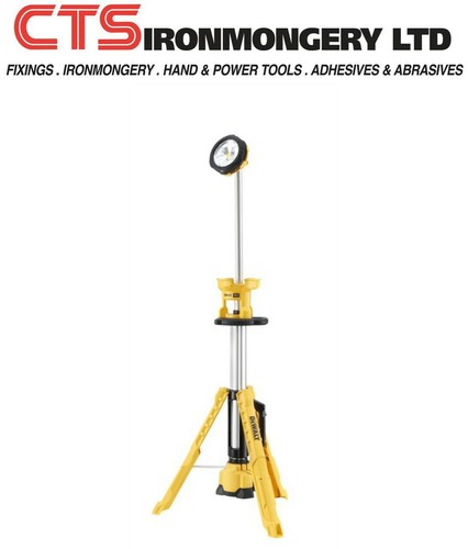Dewalt dcl079 18v led - dewalt, xr
