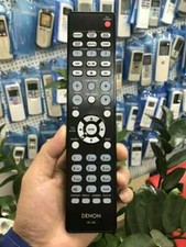 Original Remote Fit DENON