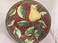 Pier 1 One Mosaic Fruit Salad