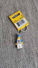 Lego Key Chain, Key Ring