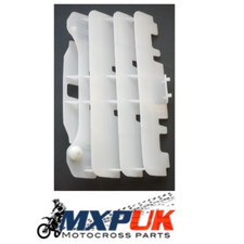 WR250F 2007 RIGHT SIDE