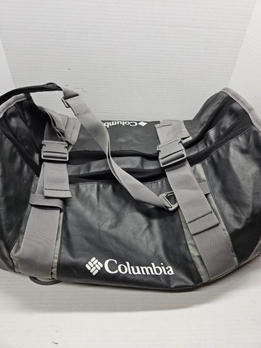 Columbia lode hauler - columbia,