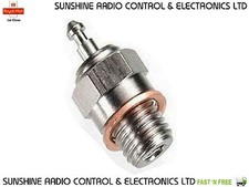 RC Radio Control Glow Plug N4