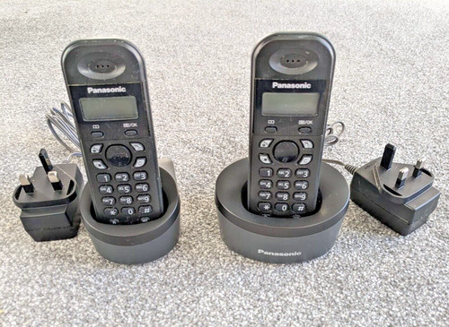 Panasonic tg1311e x - panasonic, 2