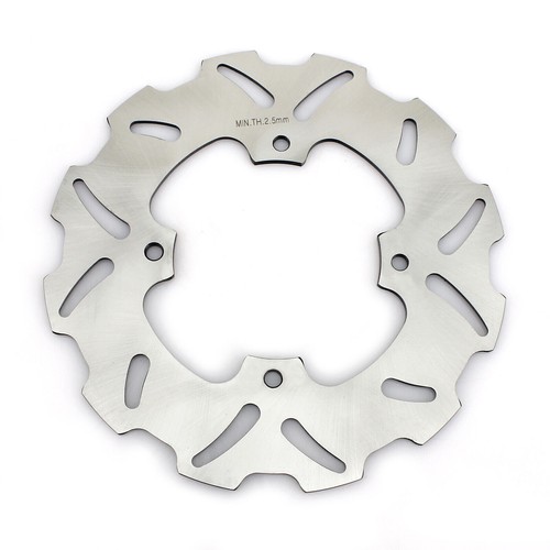 For yamaha rear brake - brake, disc
