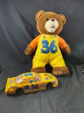 Oddzon Motorsports 1998 #36