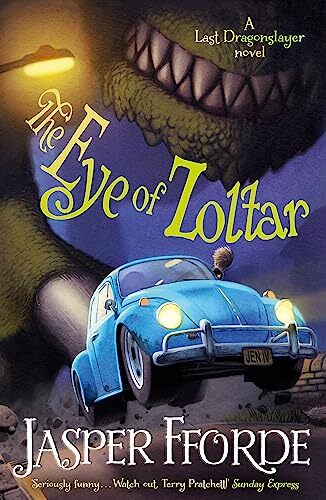 The eye zoltar last - the, zoltar: