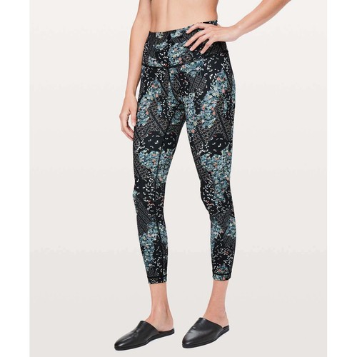 Lululemon wunder under rise - lululemon, hi-rise