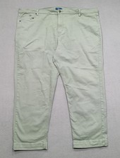 Cotton Traders Straight Jeans