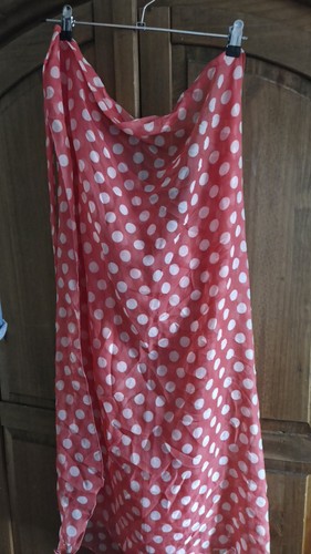 Women chiffon sarong scarf - sarong,