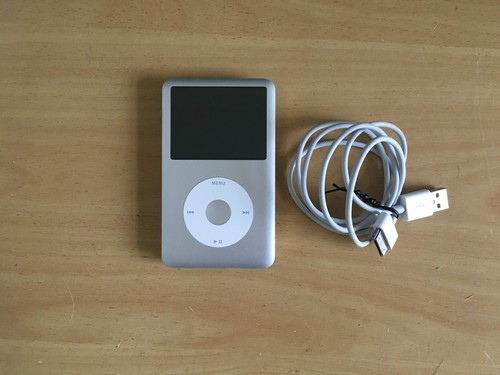 Ipod classic 160gb - classic, gen