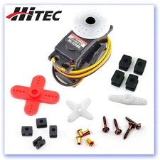 27.94g Hitec HS-225MG Metal