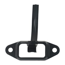 Efficiently Designed Rear Door