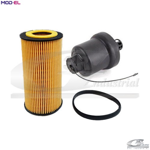 Oil filter 98708 for skoda - for,