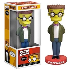 Funko pop smithers the - funko,