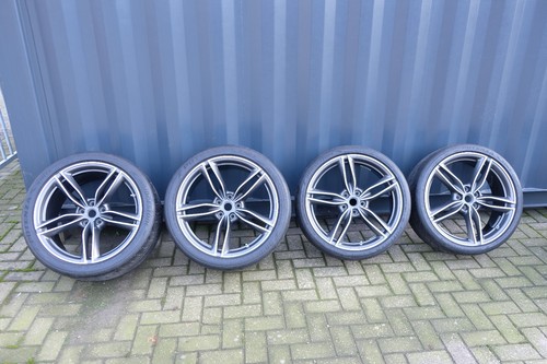 Ferrari roma rims - roma, alloy