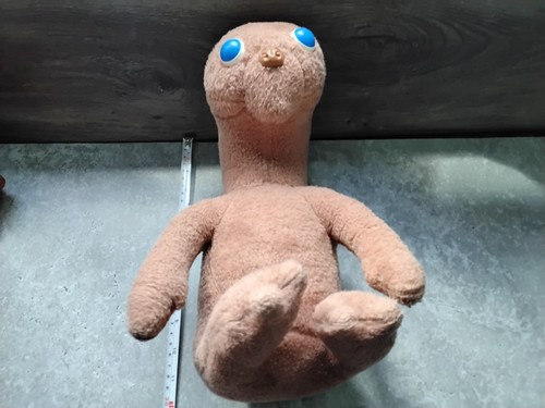 Vintage 1980s extra - vintage, e.t