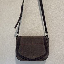 Joules Avebury Crossbody Bag