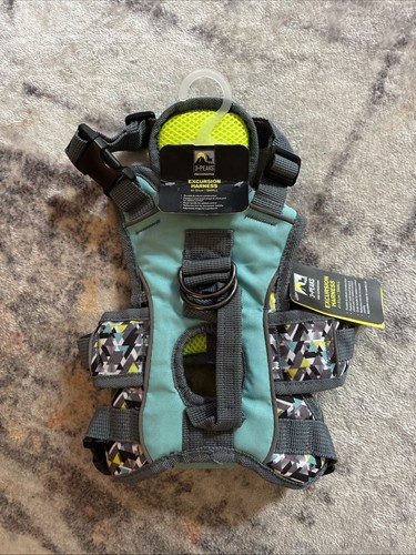 Peaks excursion harness - excursion,