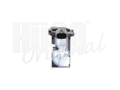 Mass air flow - mass, sensor