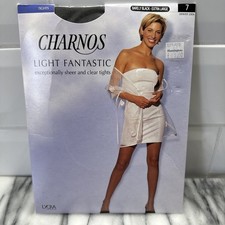 Charnos Light Fantastic Sheer