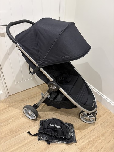 Babyjogger city mini - city, 2
