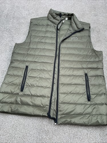 Men jack wills - jack, thin