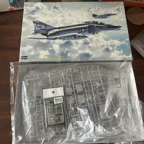 Hasegawa 4b n phantom - hasegawa,