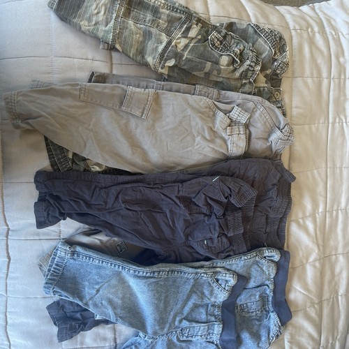 Twin boys jeans - twin,