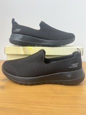 Skechers Women’s Black GoGa