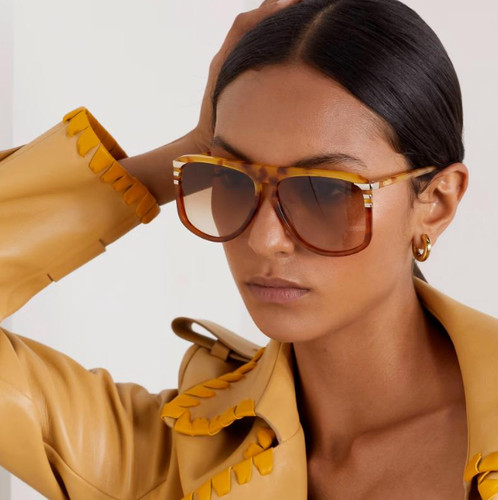 Designer chloe tortoiseshell - chloe,