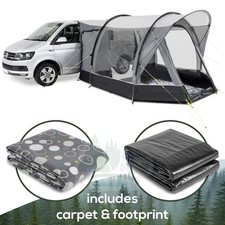 KAMPA ACTION POLED DRIVE AWAY