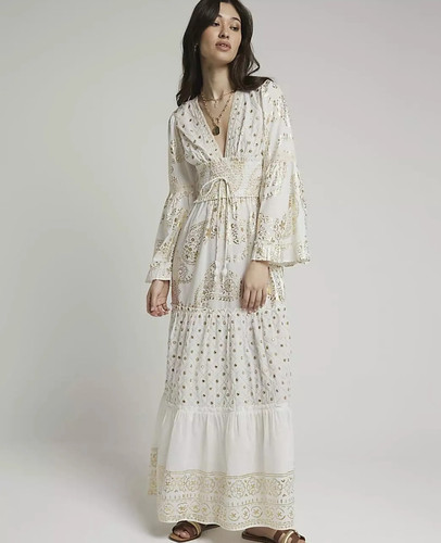 River island womens - island, cream